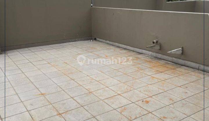 Disewakan Dan Dijual Murah Ruko Di Muara Karang 2