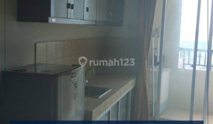 Dijual Murah Apartemen Mediterania Ancol 1
