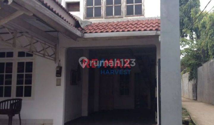 Rumah Murah di Jakarta Selatan 2