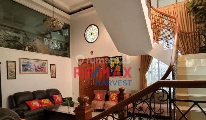 Rumah Mewah Dijual Murah 2