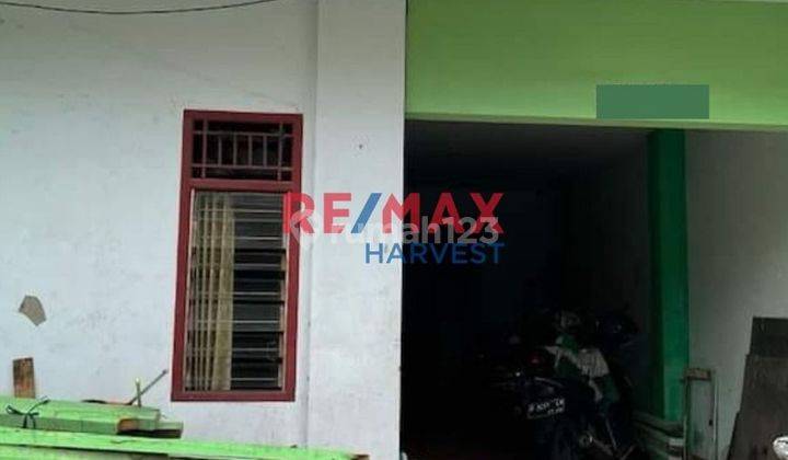 Rumah Kost Murah di Kwitang Senen 2