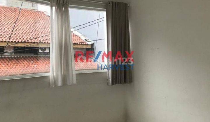 Rumah Murah 2 Lantai Daerah strategis Bebas Banjirr 2