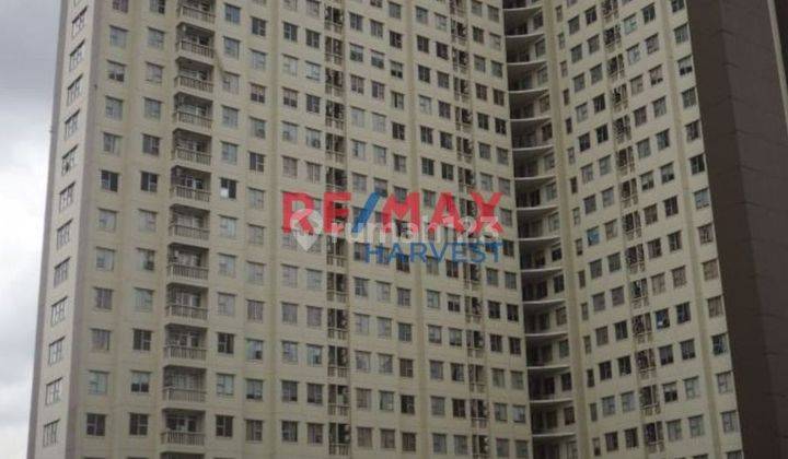 Apartemen Dijual Murah Casablanca Mansion Full Furnished 1