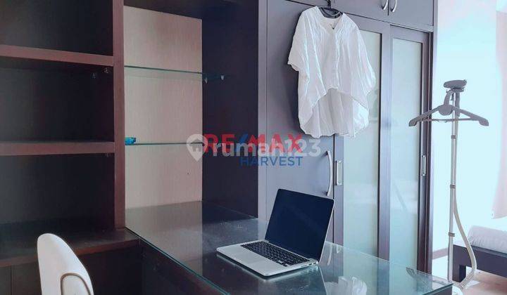 Apartemen Dijual Murah Casablanca Mansion Full Furnished 2