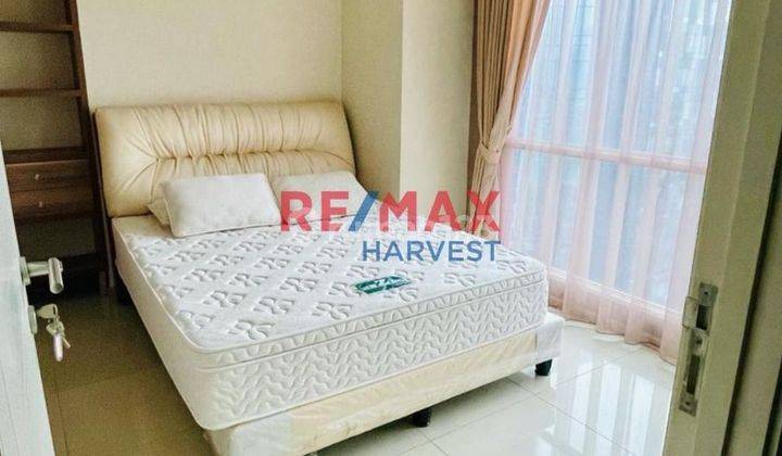 Apartemen Bagus dan Murah sudah Full Furnished Harga Sangat Murah  2