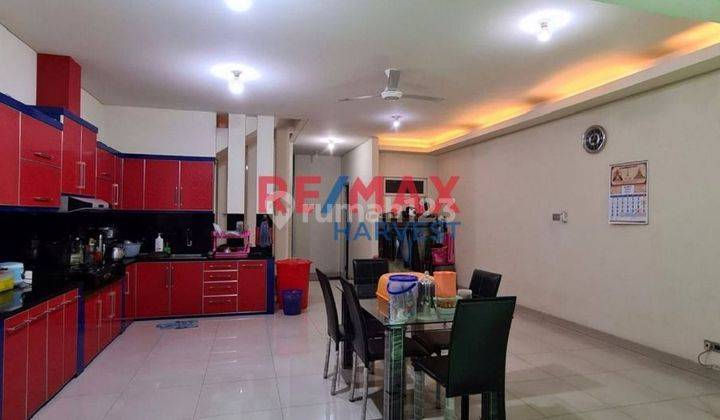 Dijual Rumah Bagus Lokasi Strategis 2