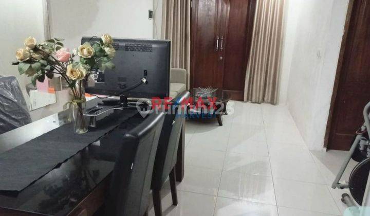 Rumah Bagus dan Minimalis Harga Murah Lokasi Staretgis 2