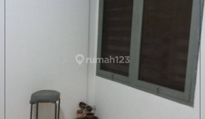 Rumah 2 Lantai Lokasi Strategis 2