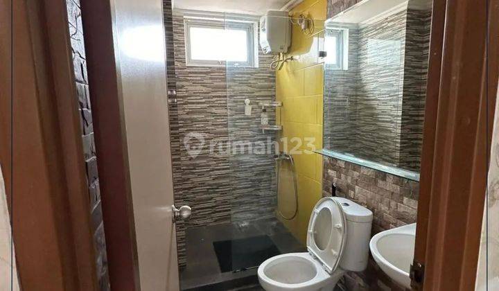 Apartemen Grand Kartini Apartment Full Furnished Dijual Murah 2