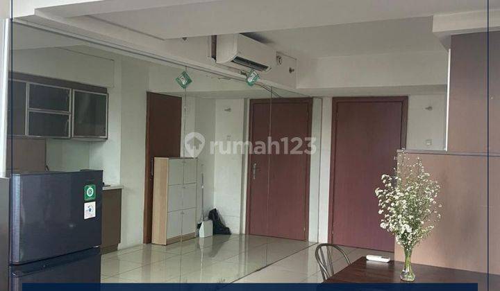 Apartemen Cityloft Dijual Murah 1