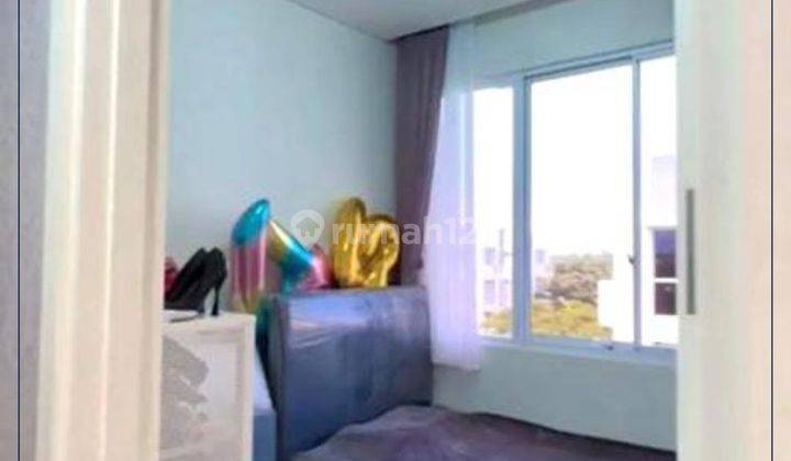 Apartemen Rainbow Spring Condovillas 3 Kamar Tidur Furnished 2