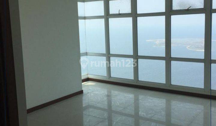 Apartemen Green Bay Pluit Semi Penthouse Murah 2