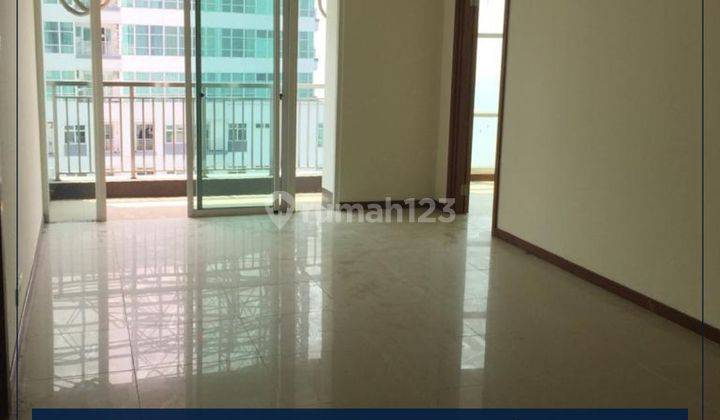 Apartemen Green Bay Pluit Semi Penthouse Murah 1