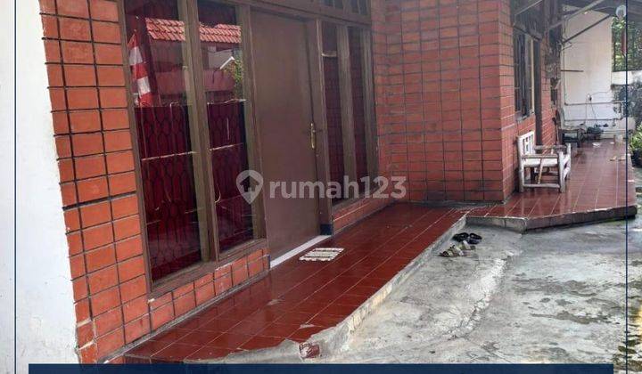 Rumah Di Tomang Lokasi Strategis  1