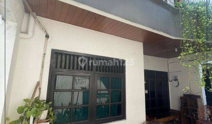 Rumah Di Matraman Bisa Untuk Kost2 An 2