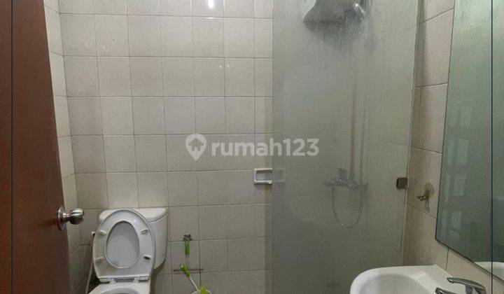 Apartemen Thamrin Residence Full Furnished 2