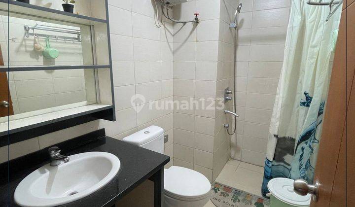 kamar mandi apartemen harga murah di jaksel
