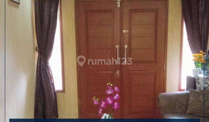 Rumah 2 Lantai Di Tanjung Duren Bagus 1