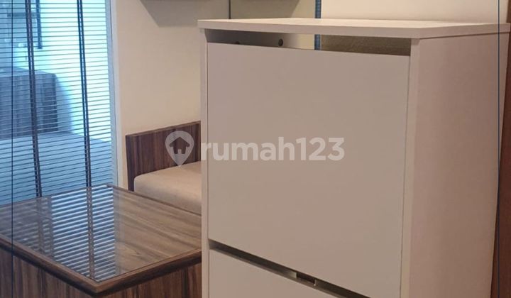 Apartemen 1 Kamar Tidur Puri Orchard 2