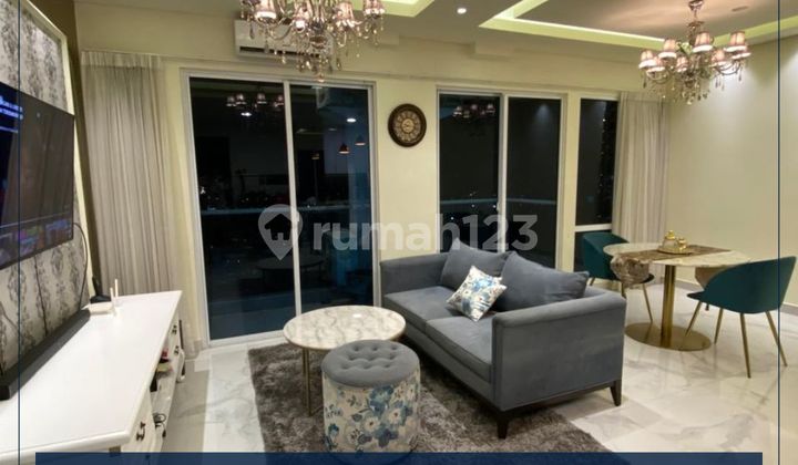 Apartemen Puri Mansion Limited Unit Harga Murah