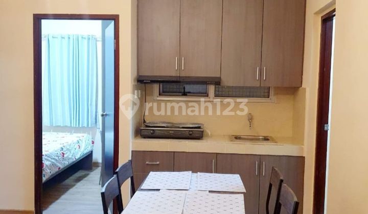 Disewakan dan Dijual Murah Apartemen Mediterania 2 2