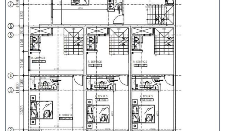 Rumah Baru Di Duri Kepa 2