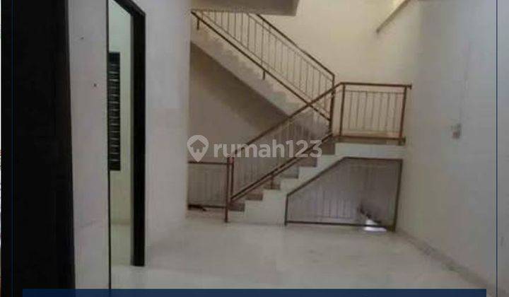 Rumah Di Kemanggisan Harga 3m 1