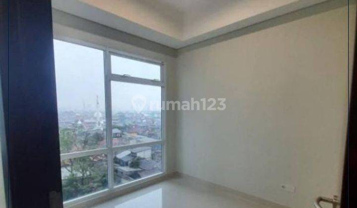 Apartemen Puri Mansion Bagus 2