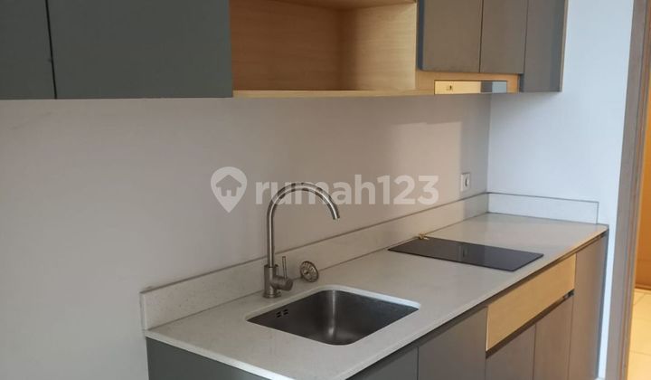 Dijual Murah Apartemen T A Residence Tipe Studio 2