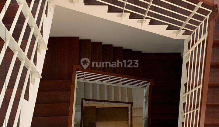 Rumah Bagus Residence 28 Kedoya 2