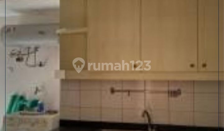 Apartemen Slipi 3 Kamar Tidur Dijual Murah 2