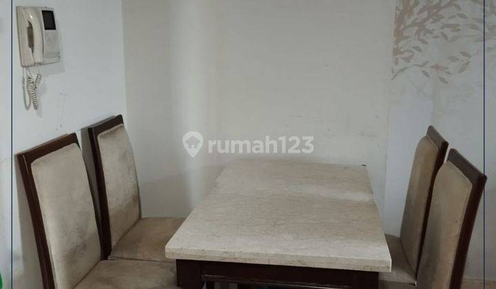 Disewakan Dan Dijual Apartemen Puri Orchard Bagus Full Furnished 2