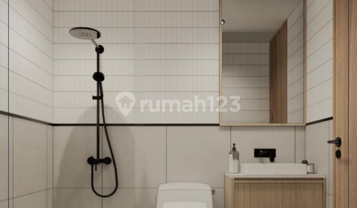 Rumah Baru di Tanjung Duren Harga Dibawah 1,5 M 2