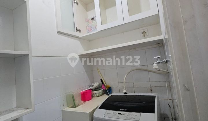 Dijual B U Apartemen Thamrin Residence 2 Kamar Murah 2