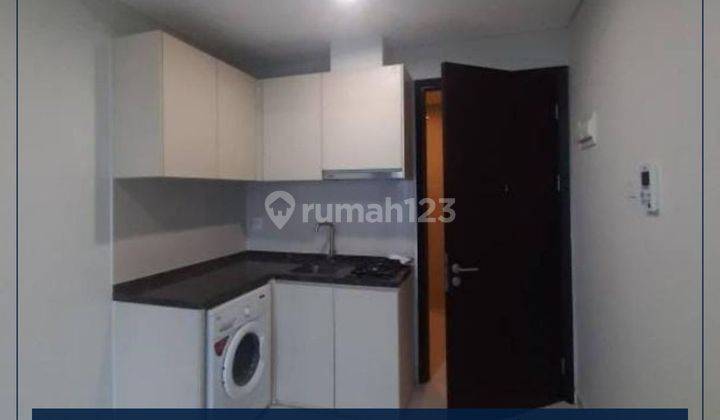 Apartemen Puri Mansion Bagus 1