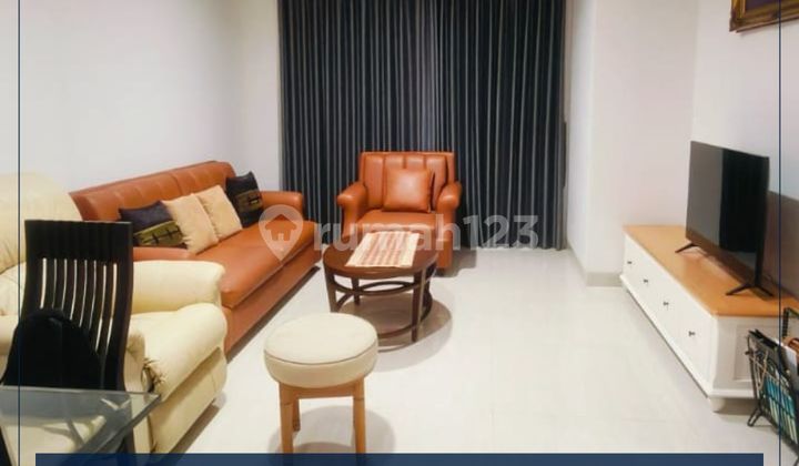 Cheap Apartments in West Jakarta