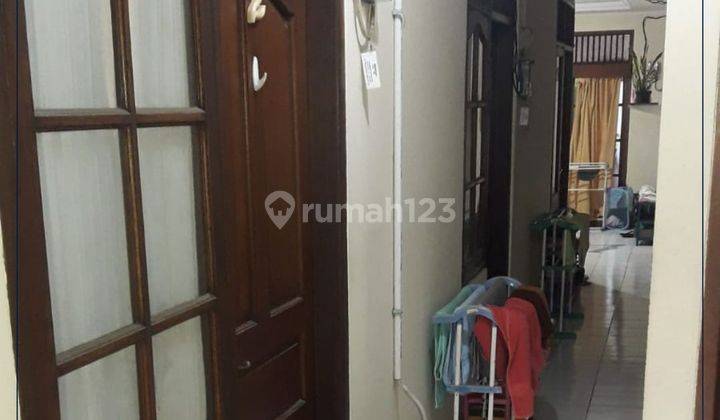 Rumah Kost 2 Lantai  2