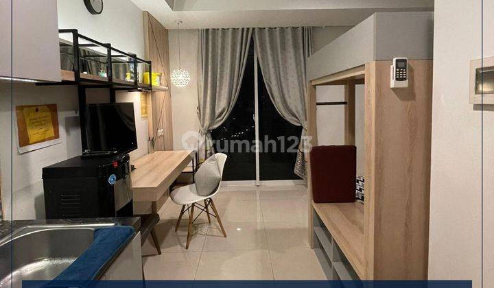 Apartemen West Vista Dijual Murah 1