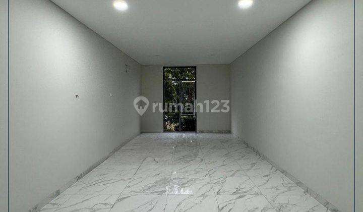 Dijual Rumah Tinggal Bs Untuk Usaha Bangunan Baru 2