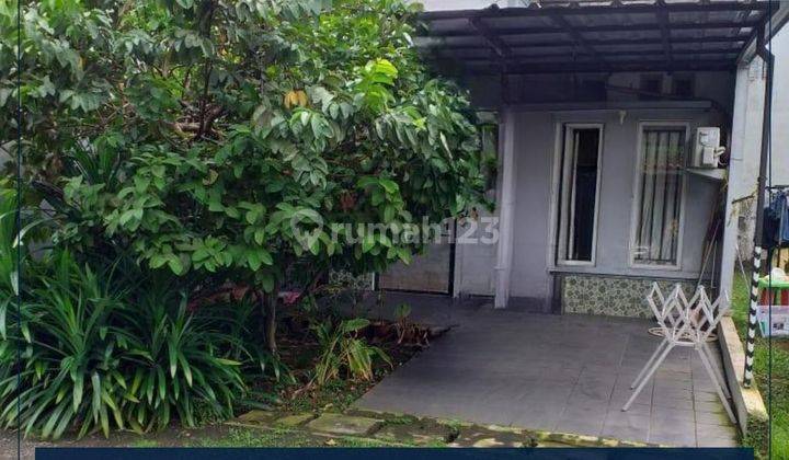 Rumah Di Karawaci Harga Bu!!! 1