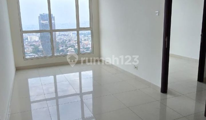 Apartemen Central Park Sudah Sertifikat 2