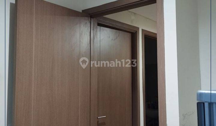 Disewakan Dan Dijual Apartemen Puri Orchard Bagus Full Furnished 2