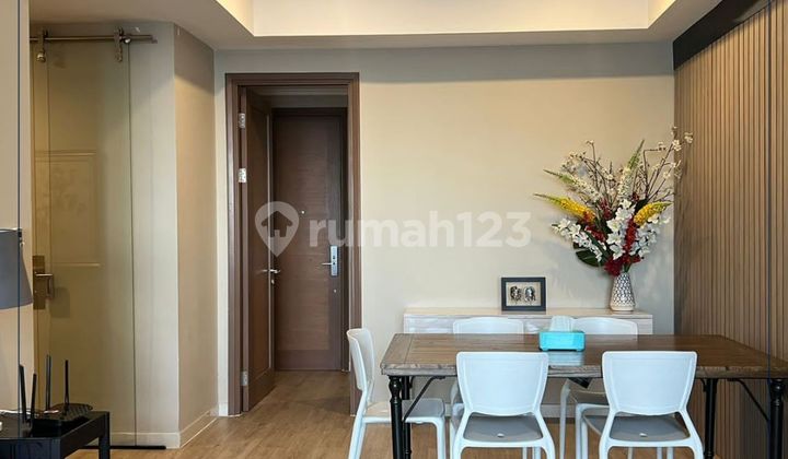 Cheap Rental Apartment Taman Anggrek Residence 2