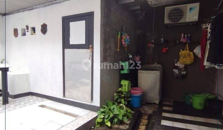 Rumah Murah Di Srengseng Jakarta Barat 2