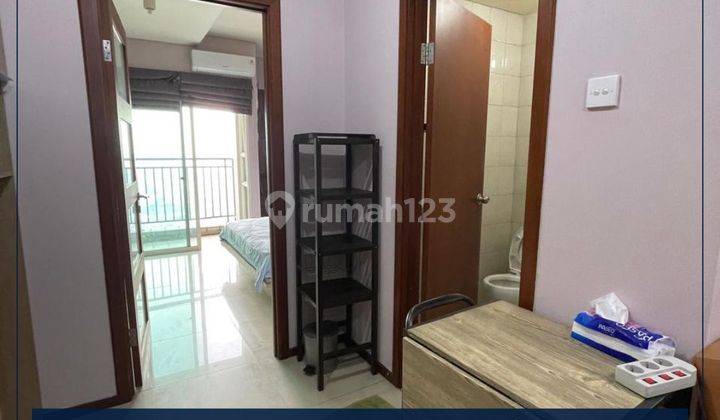 Apartemen Thamrin Residence Full Furnished 1