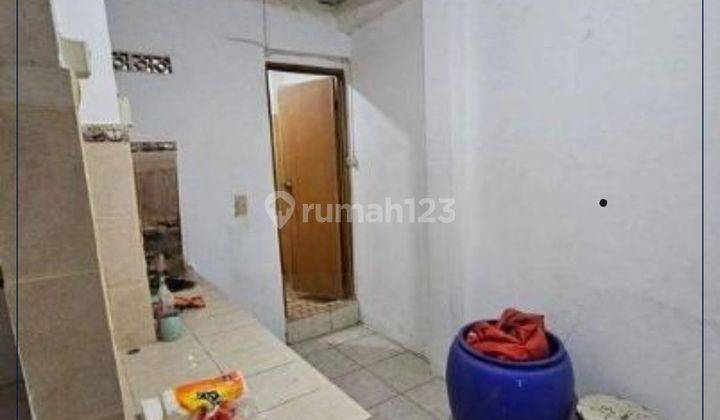 Rumah Jakarta Barat Dibawah 1 M  2