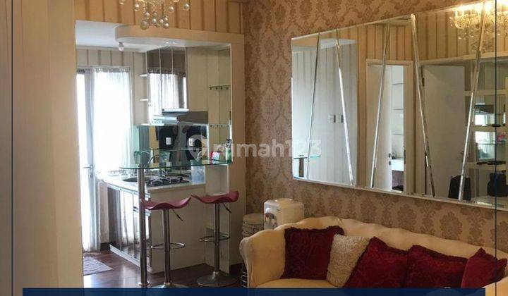 Apartemen Seasons City Full Furnished Murah 1