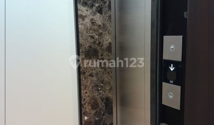 Dijual Dan Disewakan Apartemen Di Jakarta Pusat 2