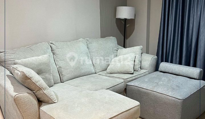 Dijual Dan Disewakan Murah Apartemen Grand Madison 2