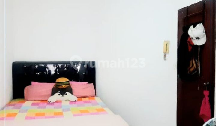 Dijual Murah Full Furnished Apartemen Mediterania Gading Gajah Mada